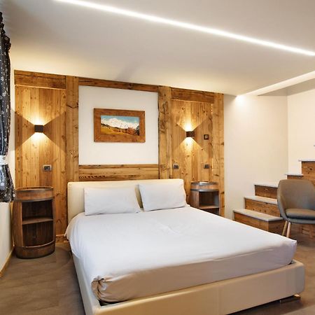 Alpine A-S Villa Aymavilles ภายนอก รูปภาพ